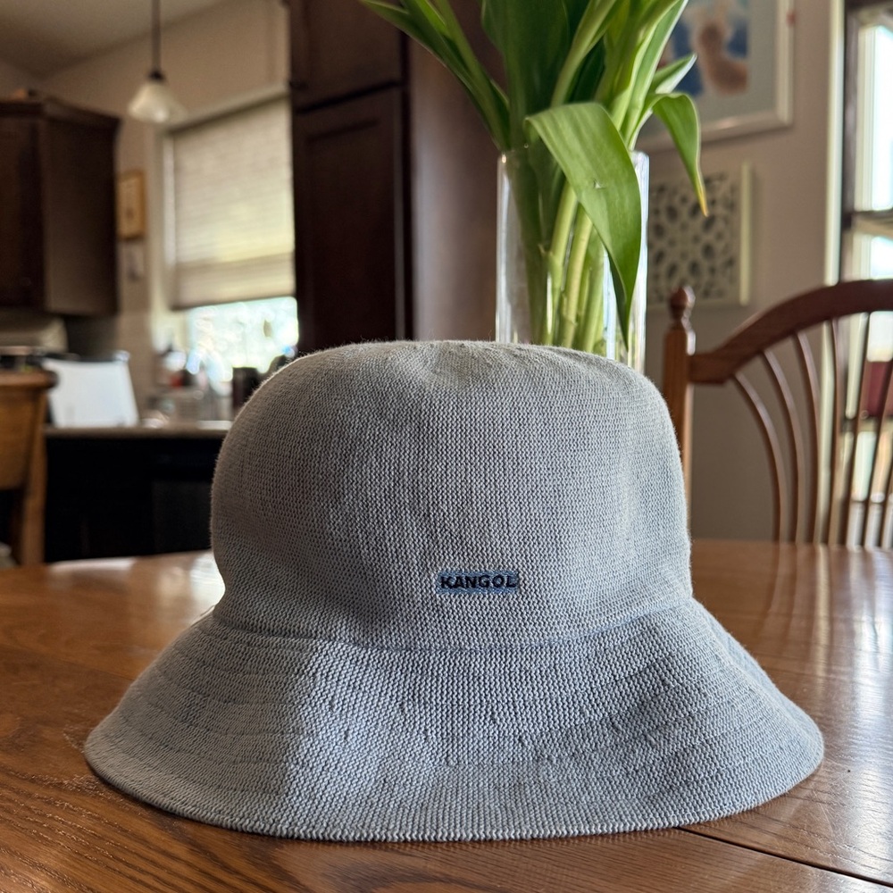 Kangol Vintage Bucket hat